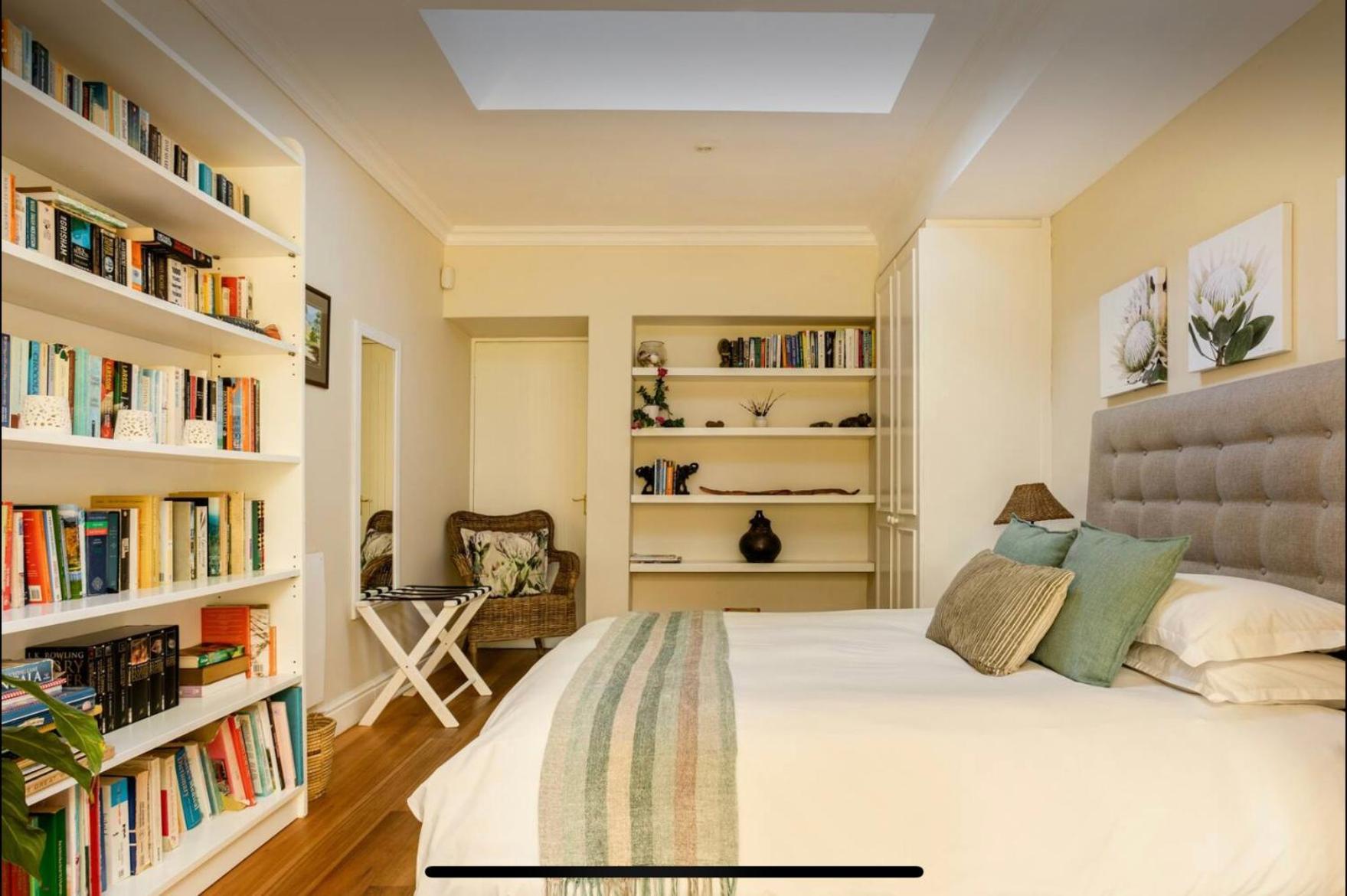 Guest Suite - Leafy Constantia Guest House Cape Town Ngoại thất bức ảnh