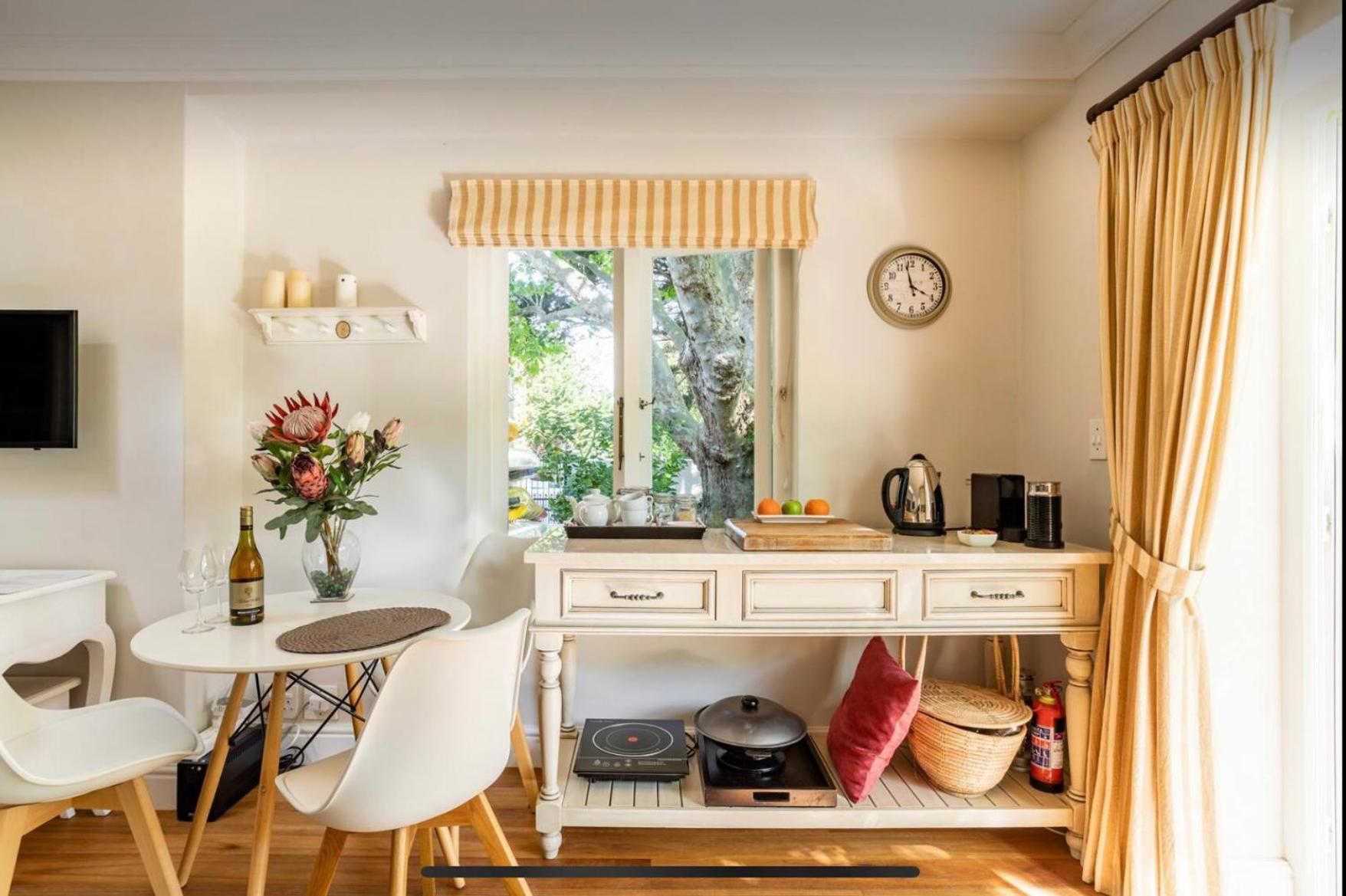 Guest Suite - Leafy Constantia Guest House Cape Town Ngoại thất bức ảnh